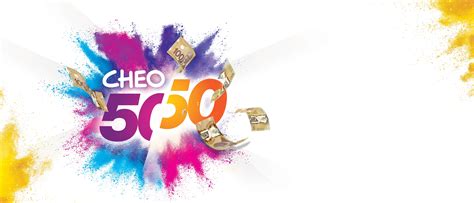 cheo 50/50